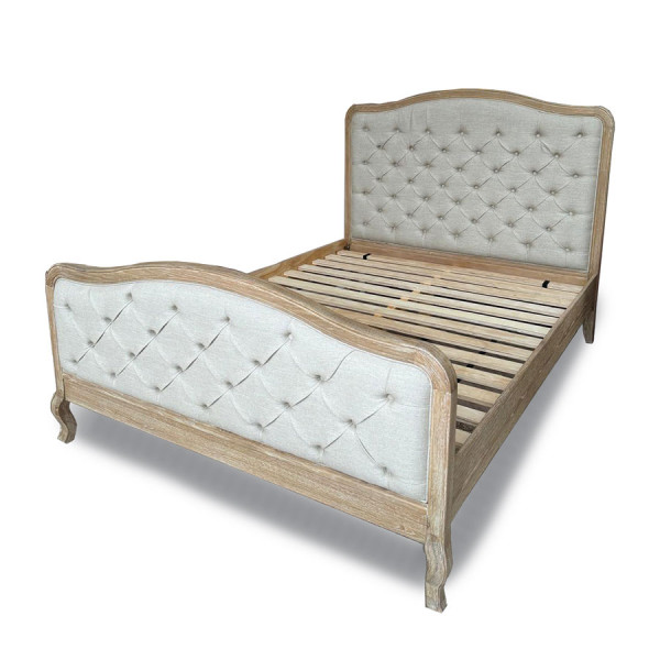 Penelope Bedframe